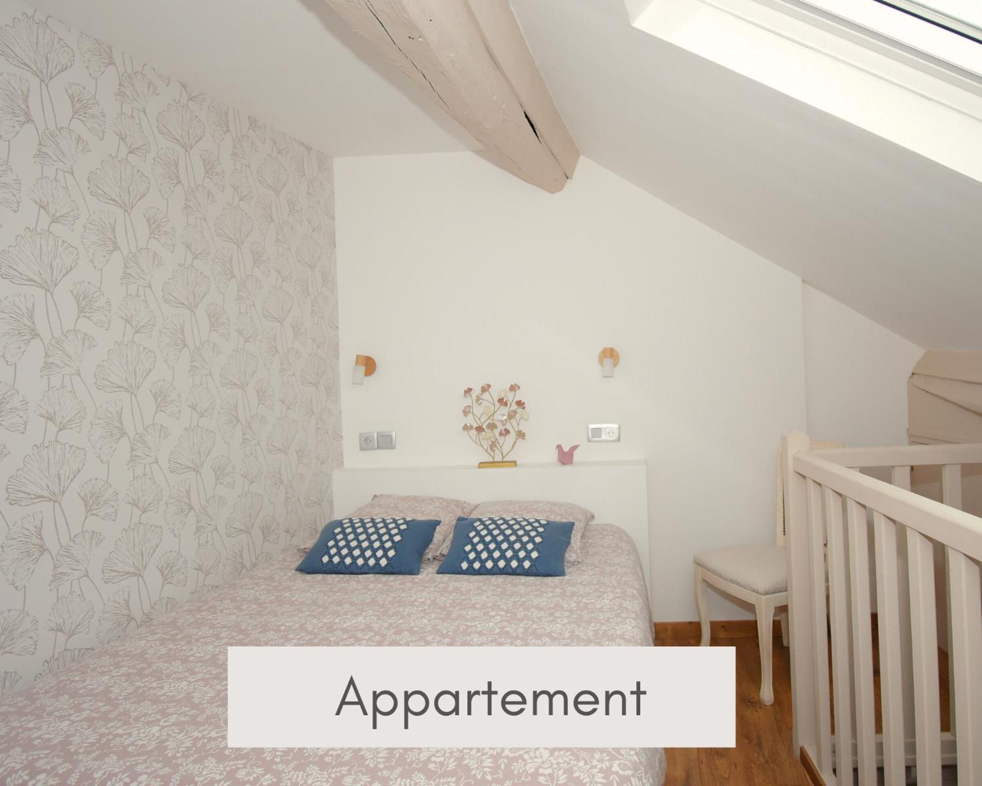 Ferienwohnung M Comme Meursault Exterior foto