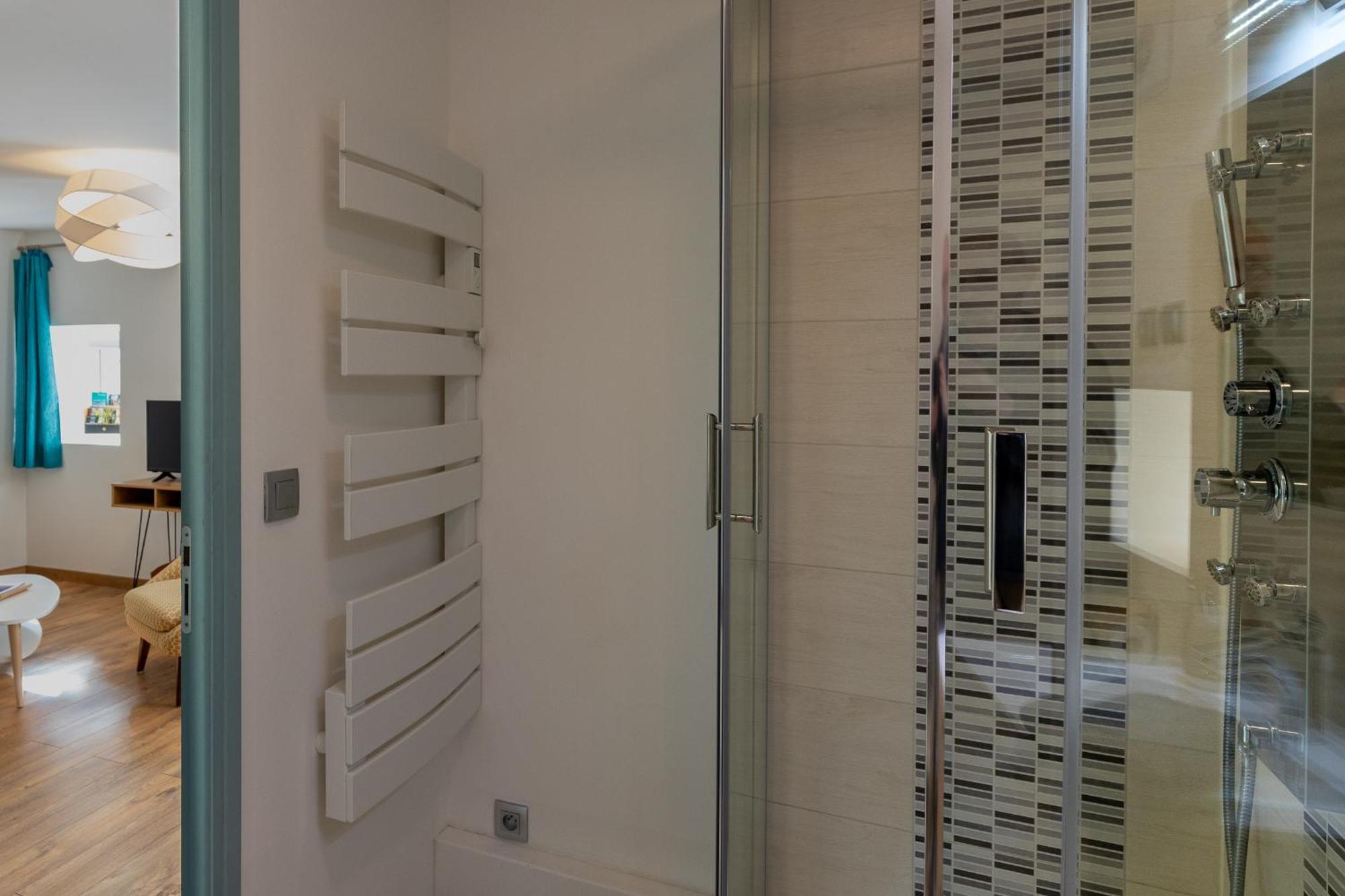 Ferienwohnung M Comme Meursault Exterior foto