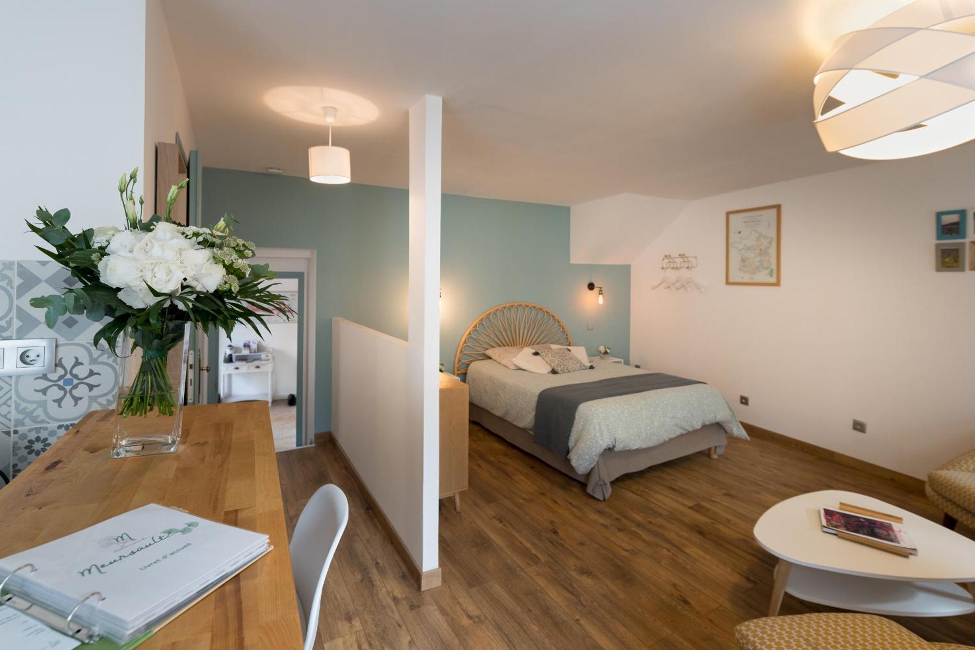 Ferienwohnung M Comme Meursault Exterior foto